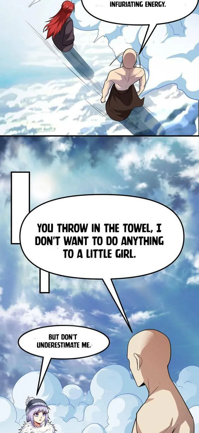 Yuan Long Chapter 322 page 38 - 