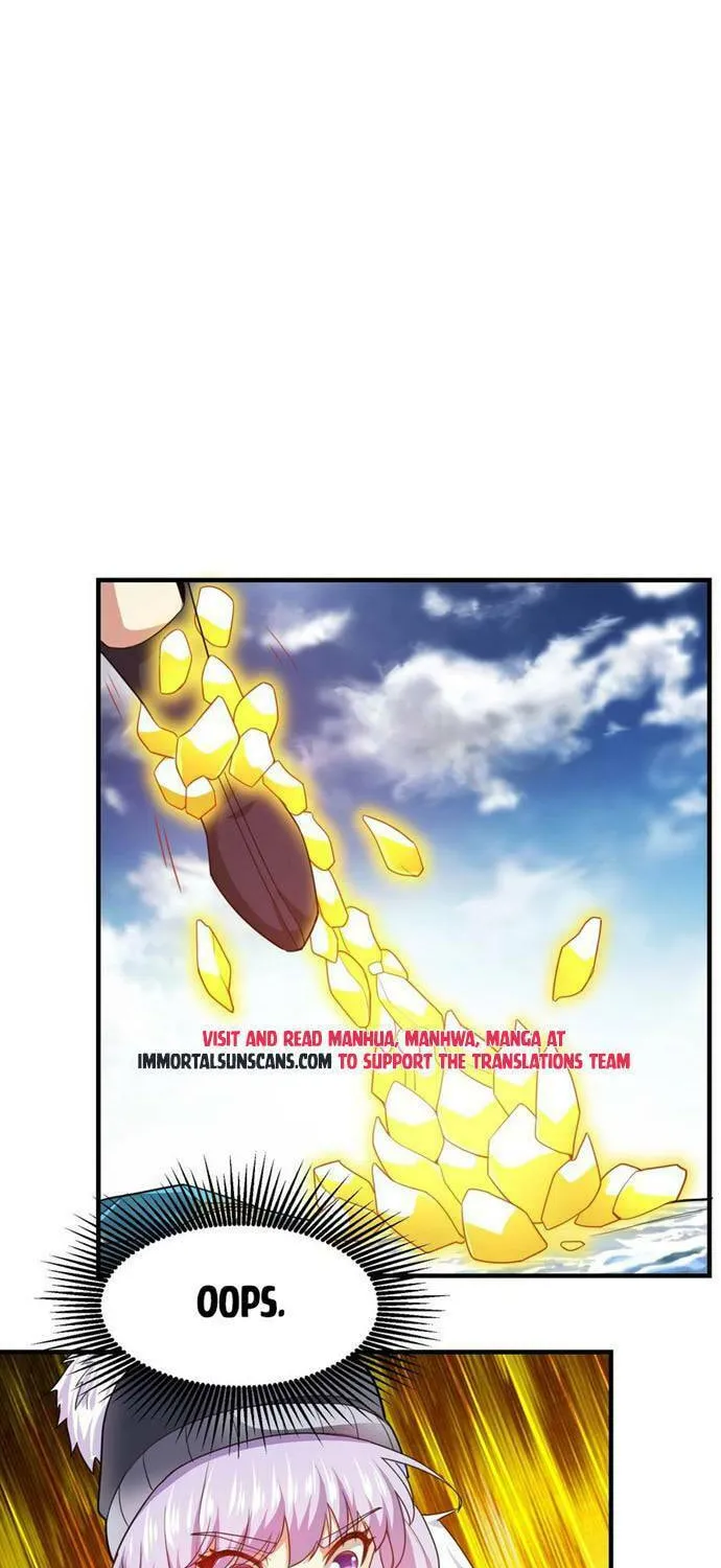 Yuan Long Chapter 322 page 49 - 
