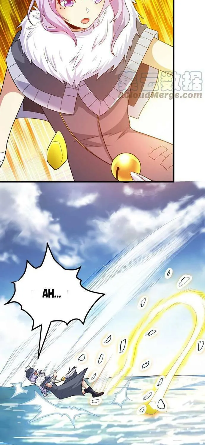 Yuan Long Chapter 322 page 50 - 