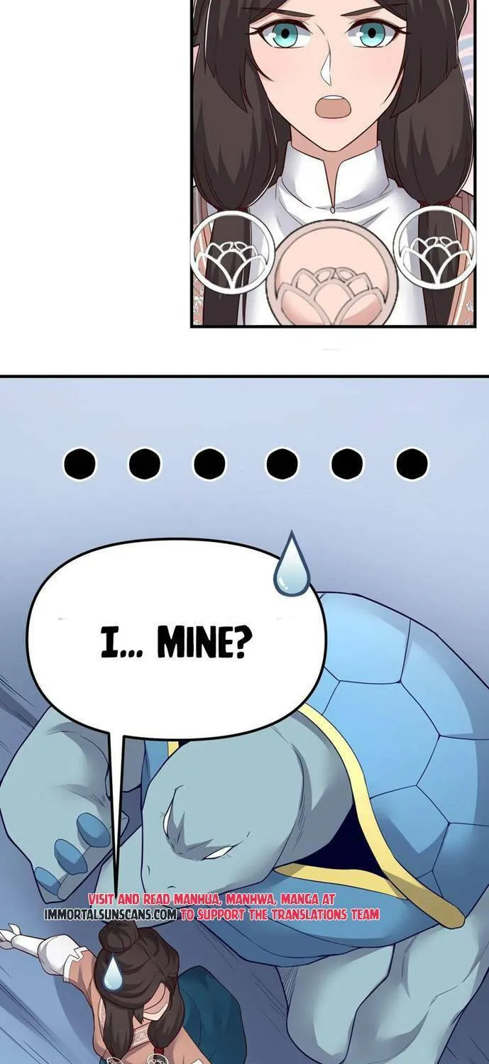 Yuan Long Chapter 322 page 6 - 