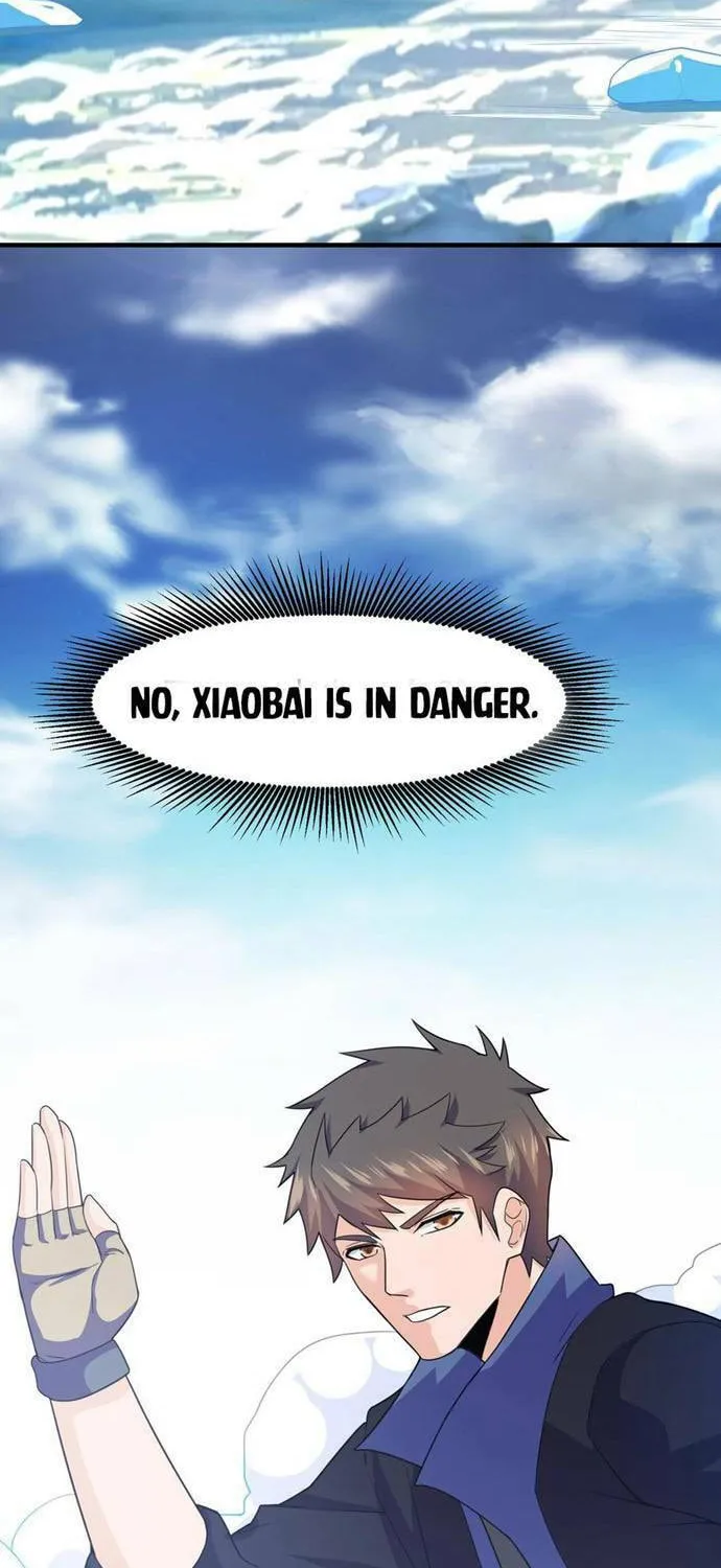 Yuan Long Chapter 322 page 51 - 