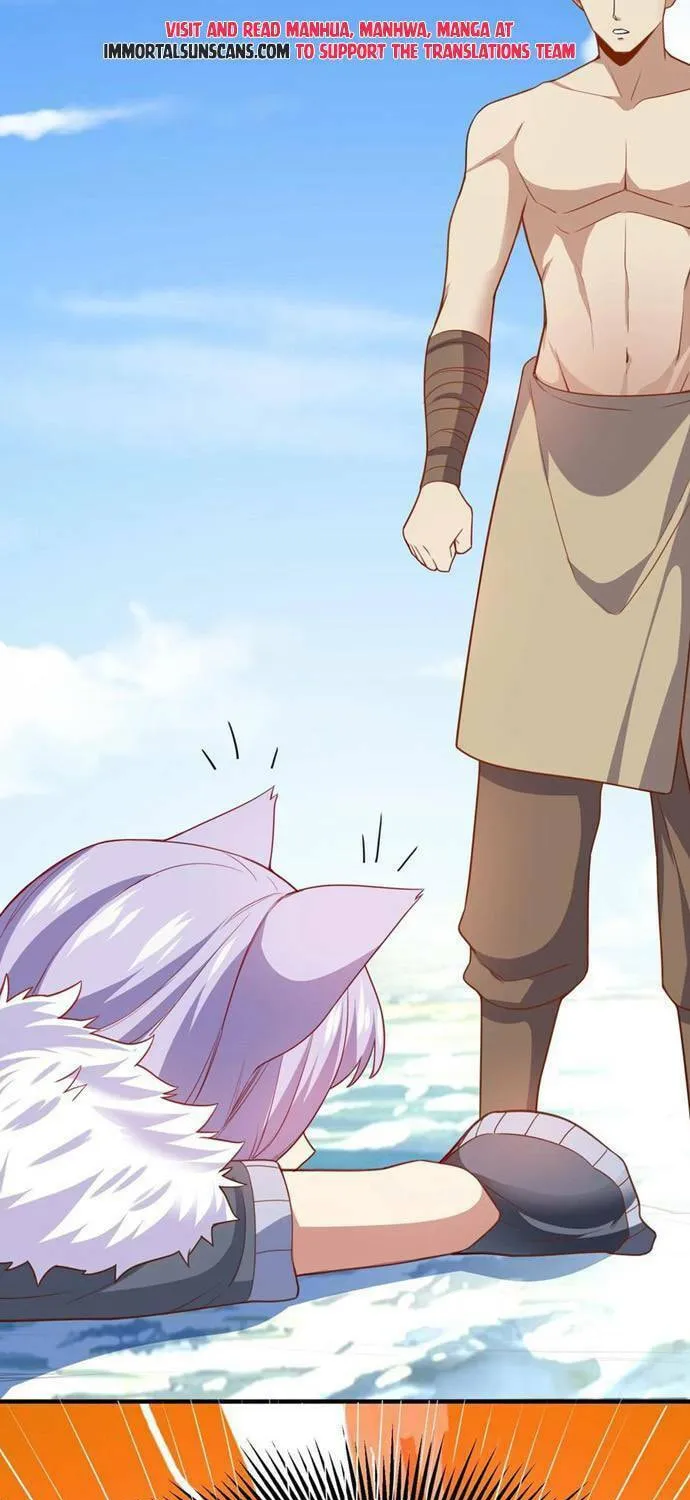 Yuan Long Chapter 322 page 56 - 