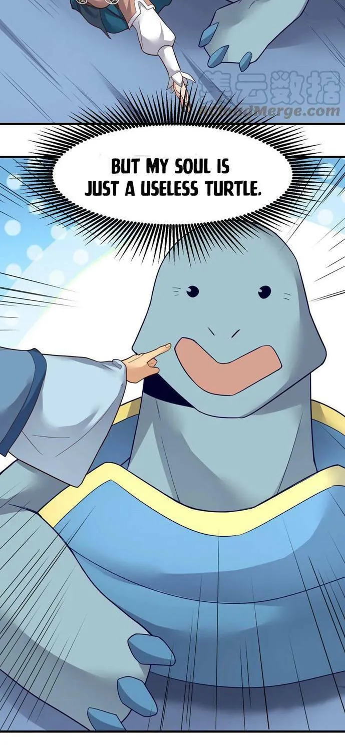 Yuan Long Chapter 322 page 7 - 