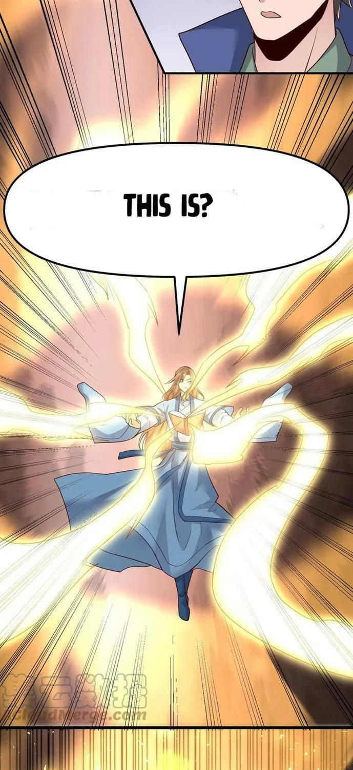 Yuan Long Chapter 322 page 9 - 