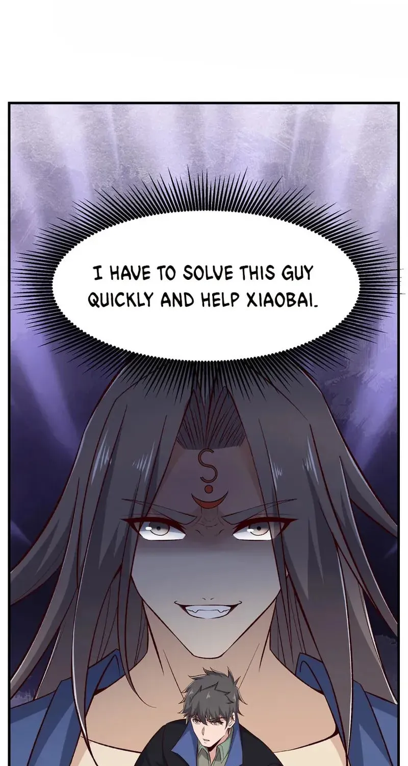 Yuan Long Chapter 323 page 1 - 