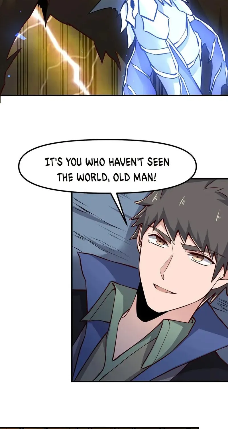 Yuan Long Chapter 323 page 12 - 