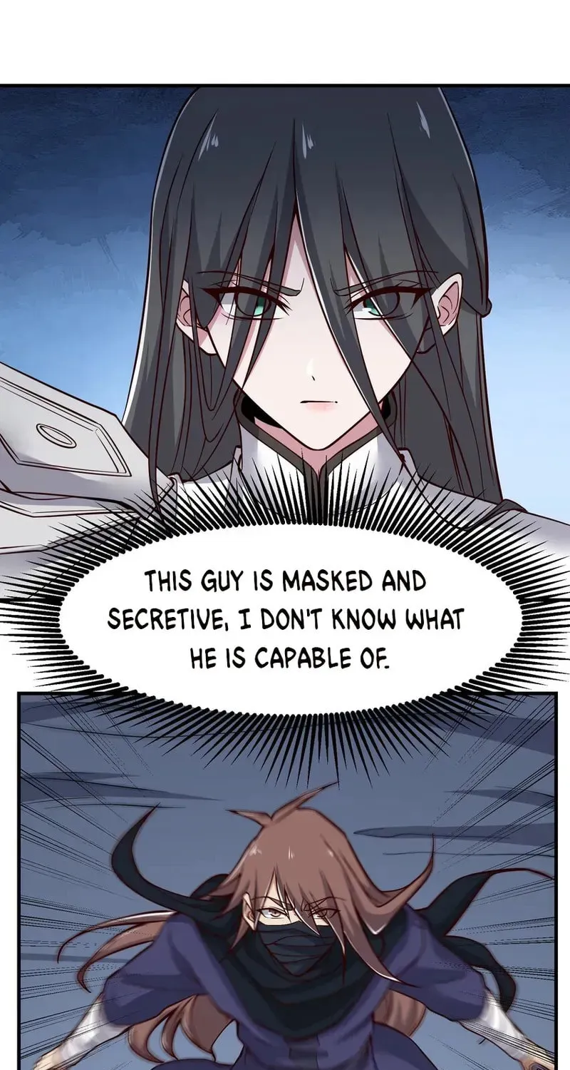 Yuan Long Chapter 323 page 17 - 