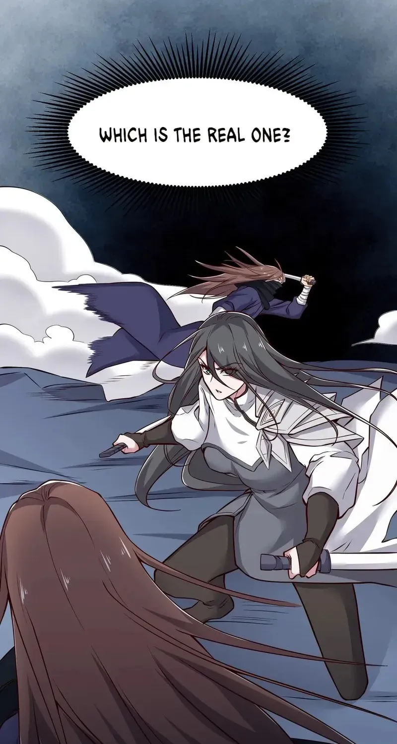 Yuan Long Chapter 323 page 21 - 