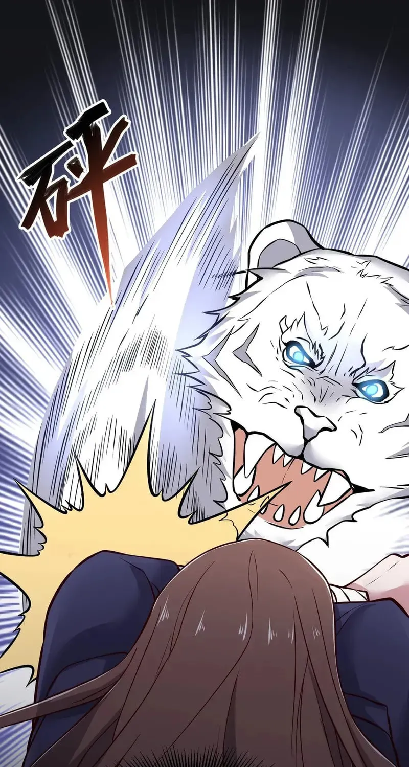 Yuan Long Chapter 323 page 25 - 