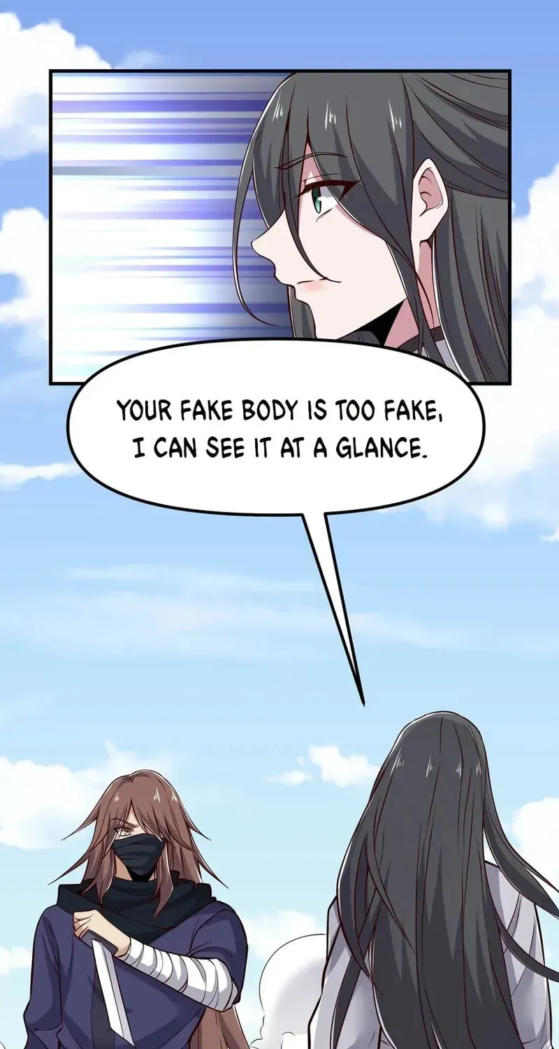 Yuan Long Chapter 323 page 33 - 