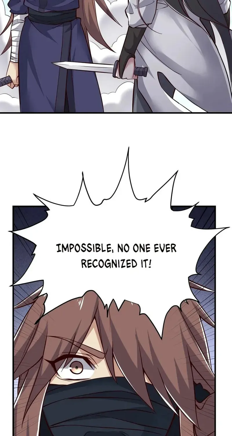 Yuan Long Chapter 323 page 34 - 
