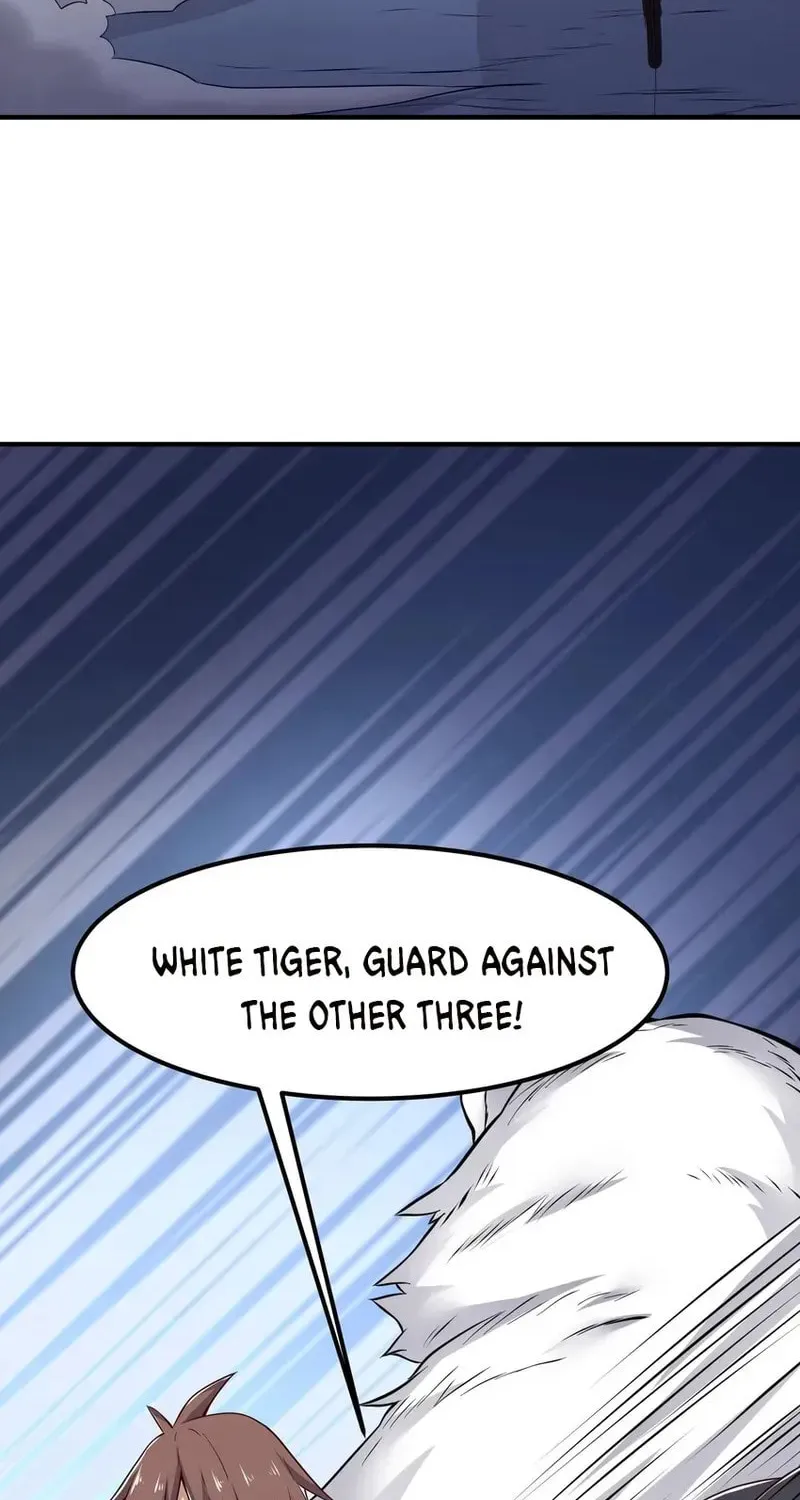 Yuan Long Chapter 323 page 37 - 