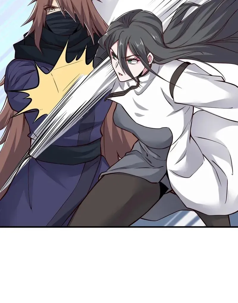 Yuan Long Chapter 323 page 38 - 