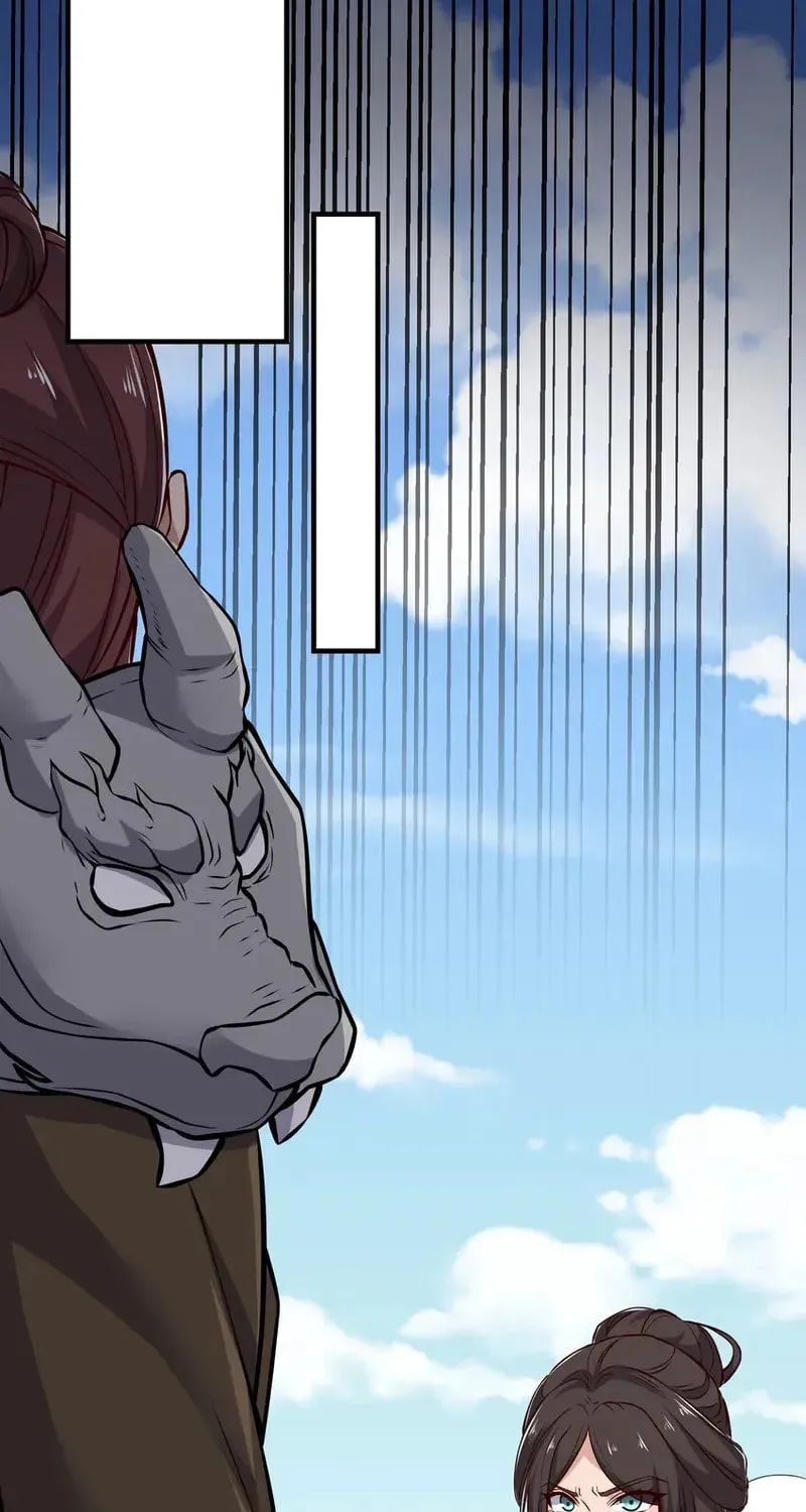 Yuan Long Chapter 323 page 43 - 