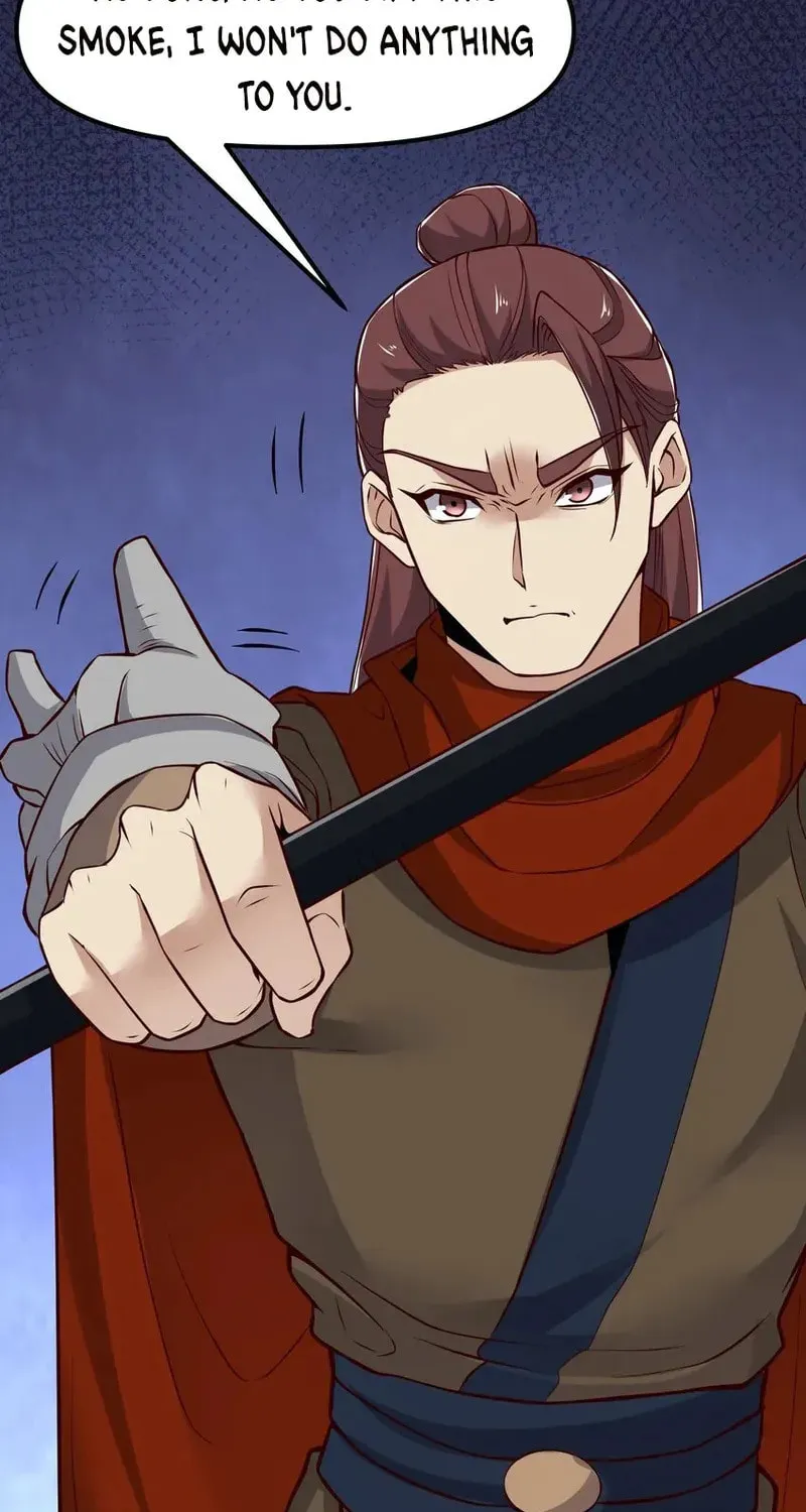 Yuan Long Chapter 323 page 45 - 