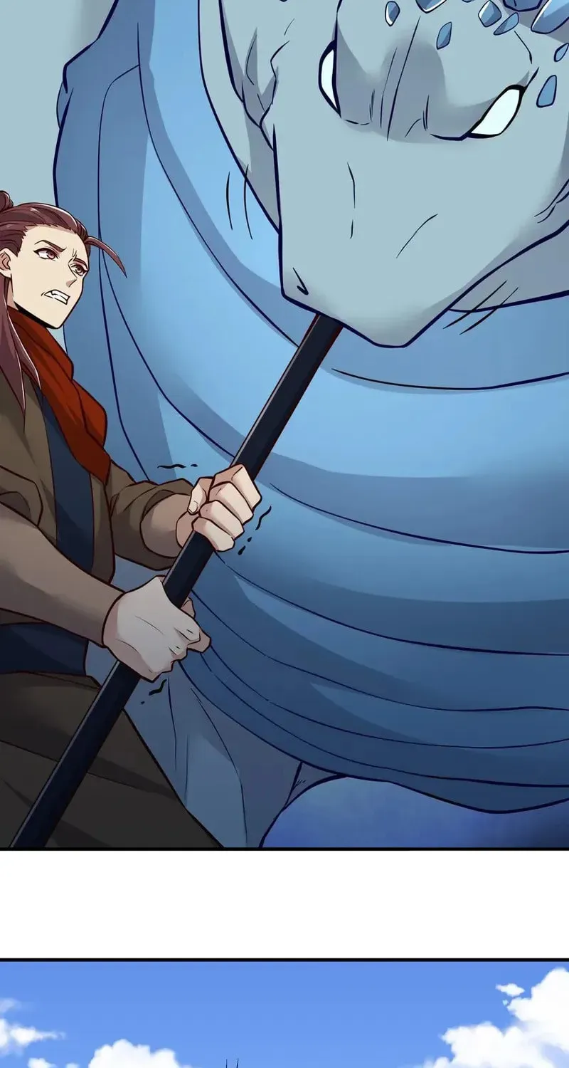 Yuan Long Chapter 323 page 50 - 