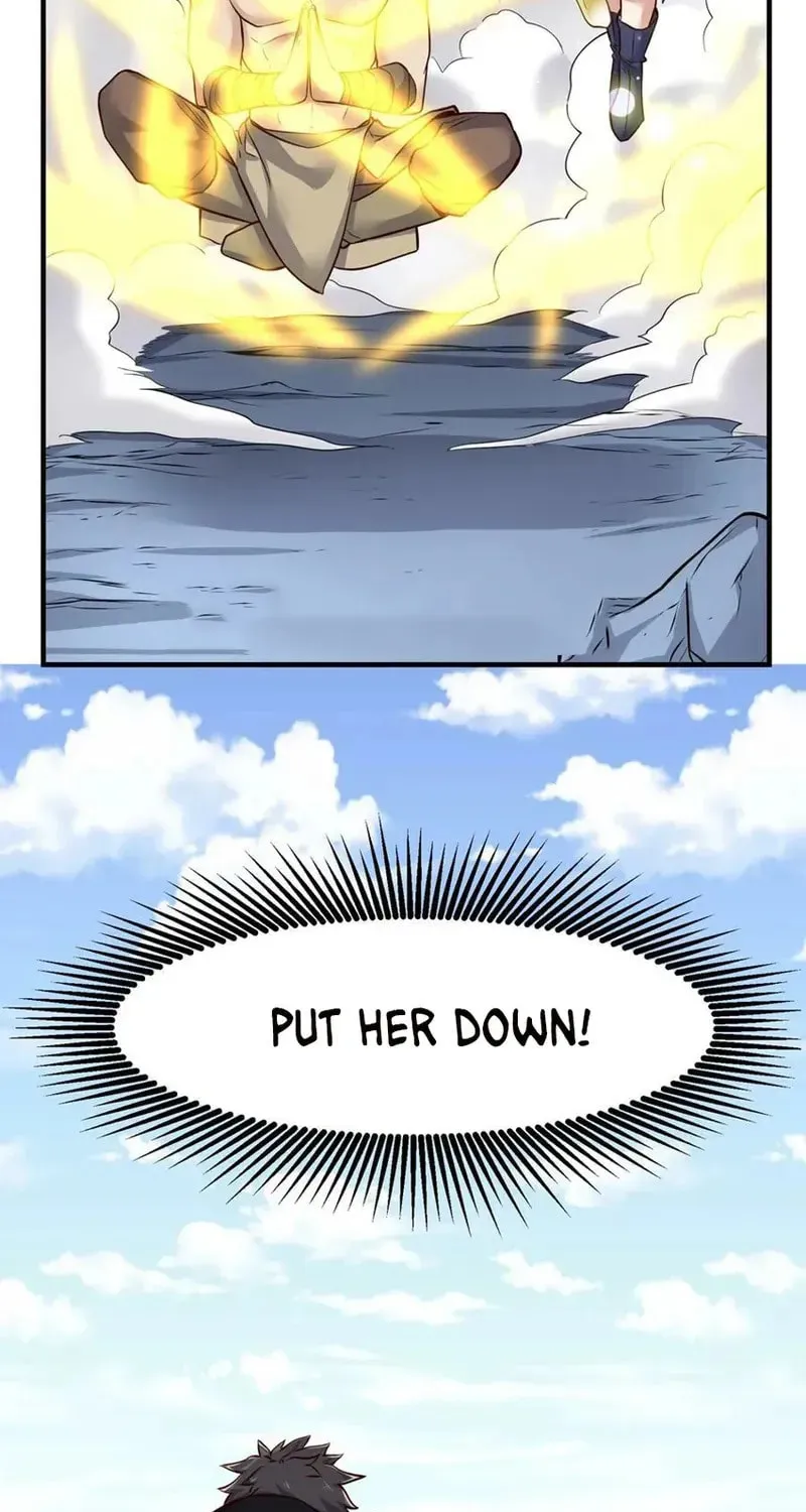 Yuan Long Chapter 323 page 57 - 