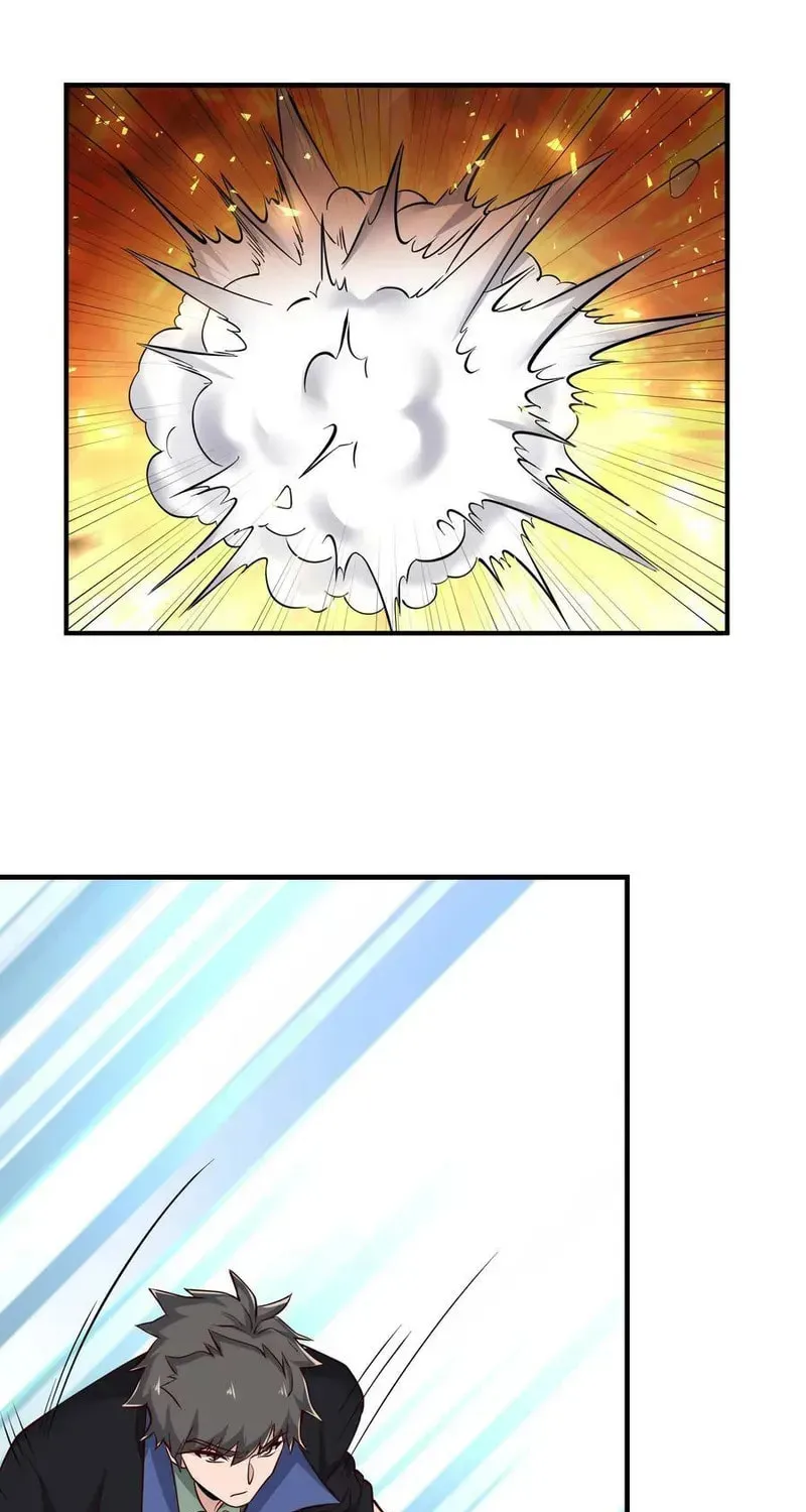 Yuan Long Chapter 323 page 61 - 