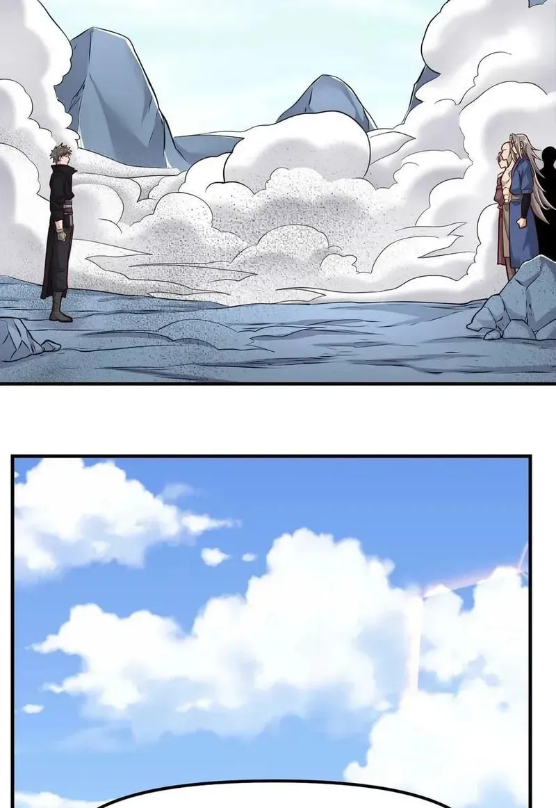 Yuan Long Chapter 323 page 64 - 