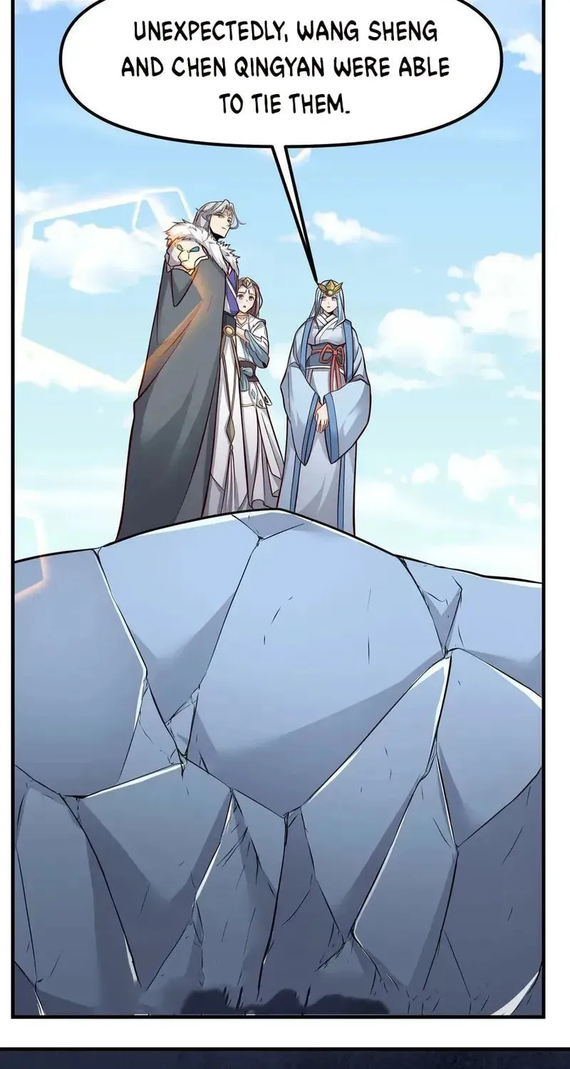 Yuan Long Chapter 323 page 65 - 