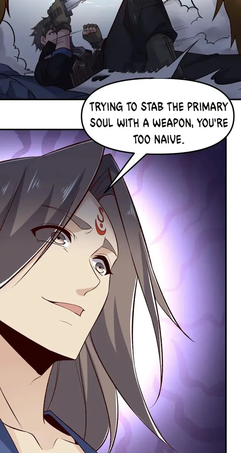 Yuan Long Chapter 323 page 8 - 