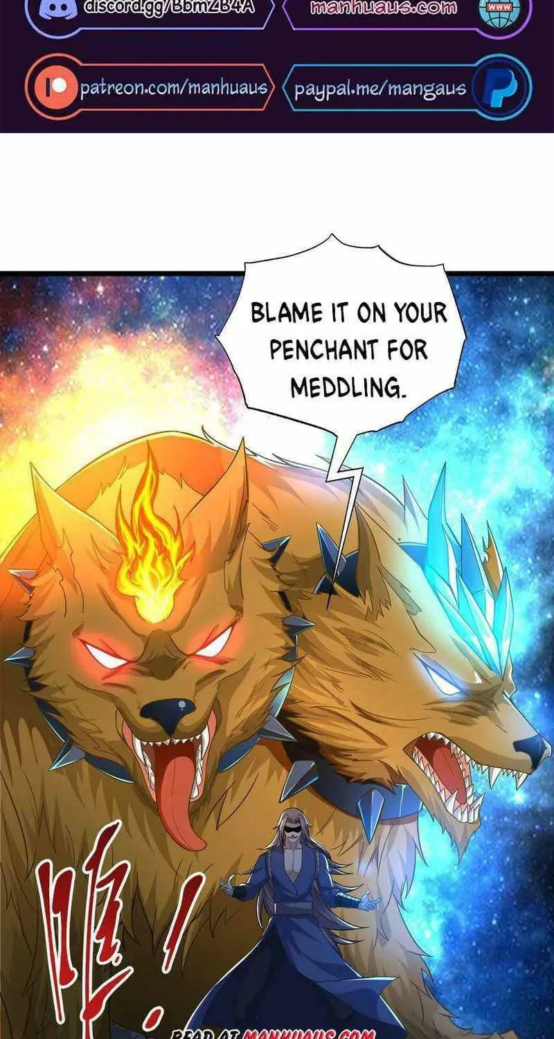 Yuan Long Chapter 324 page 2 - 