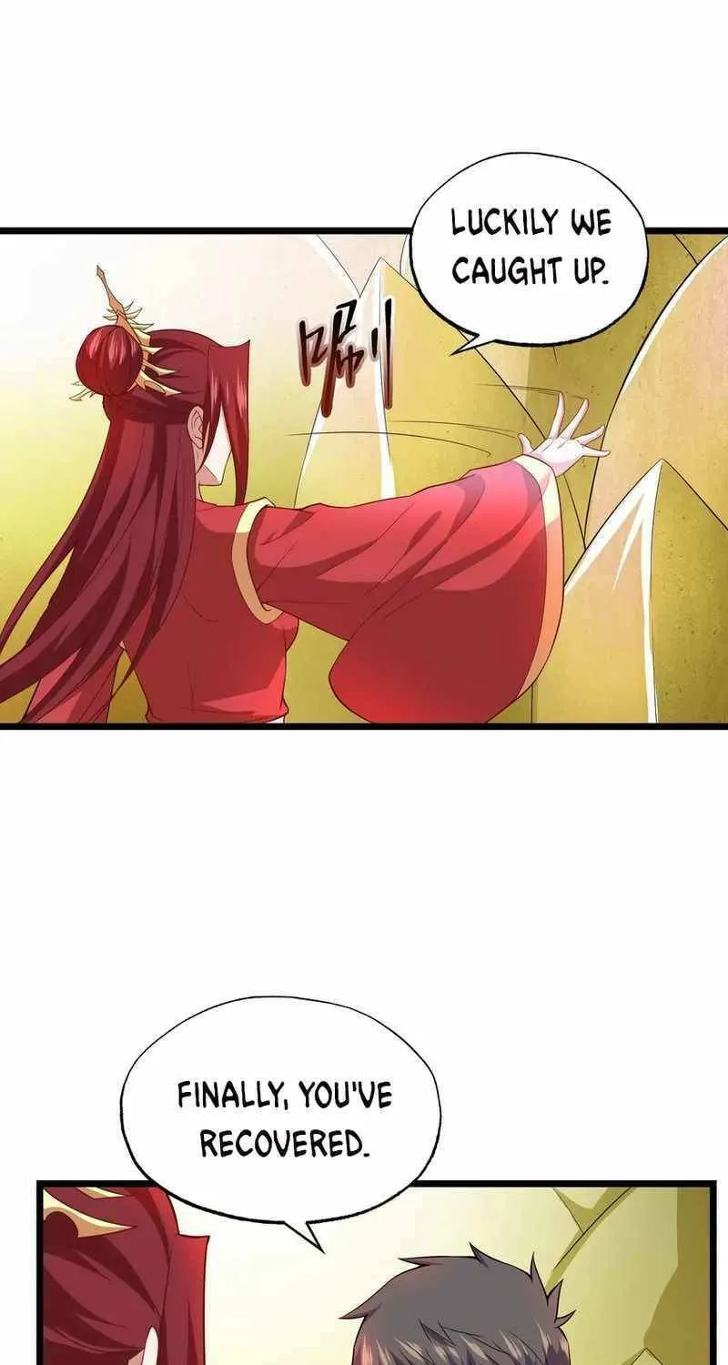 Yuan Long Chapter 324 page 12 - 