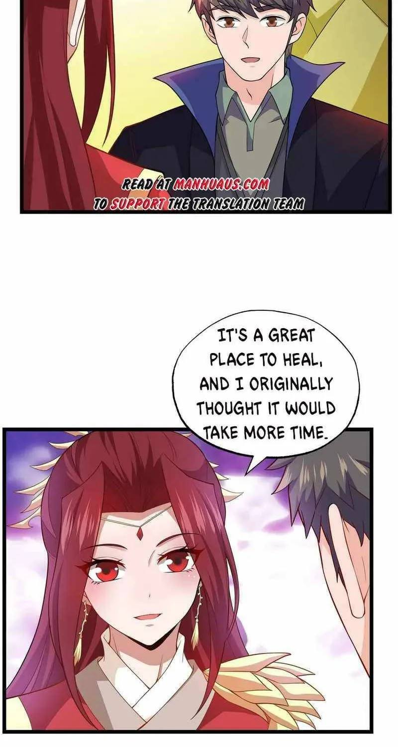 Yuan Long Chapter 324 page 13 - 