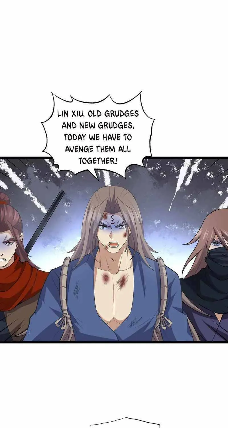 Yuan Long Chapter 324 page 14 - 