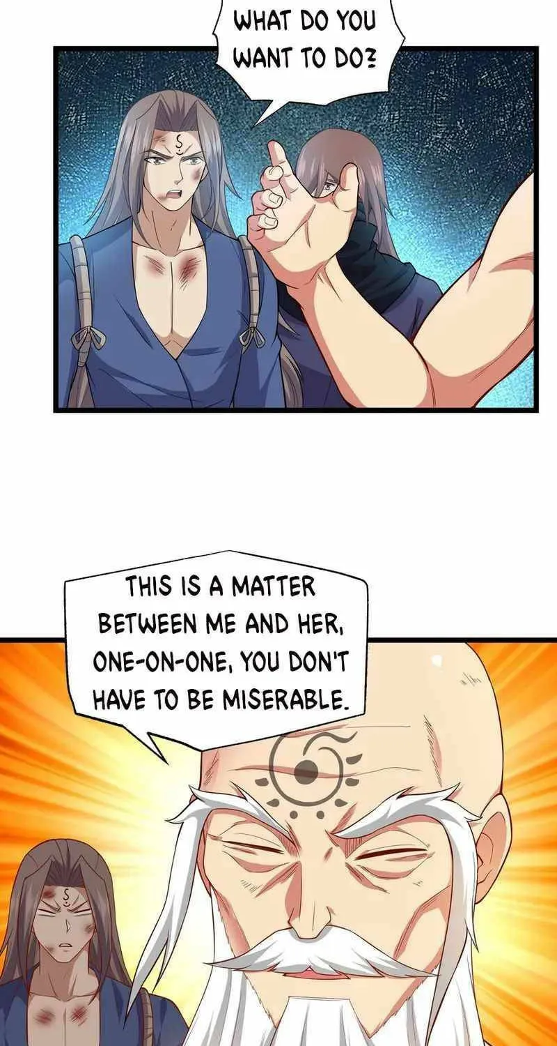 Yuan Long Chapter 324 page 15 - 