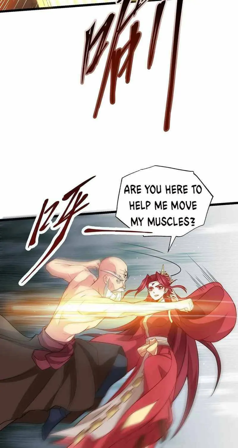 Yuan Long Chapter 324 page 19 - 