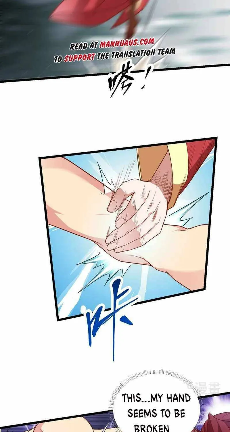 Yuan Long Chapter 324 page 20 - 