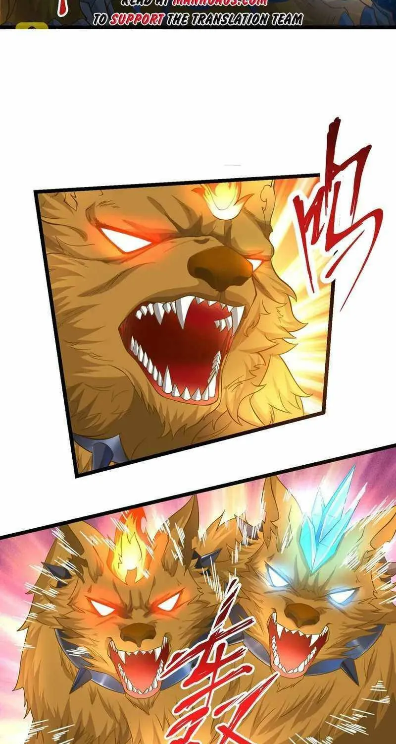Yuan Long Chapter 324 page 3 - 