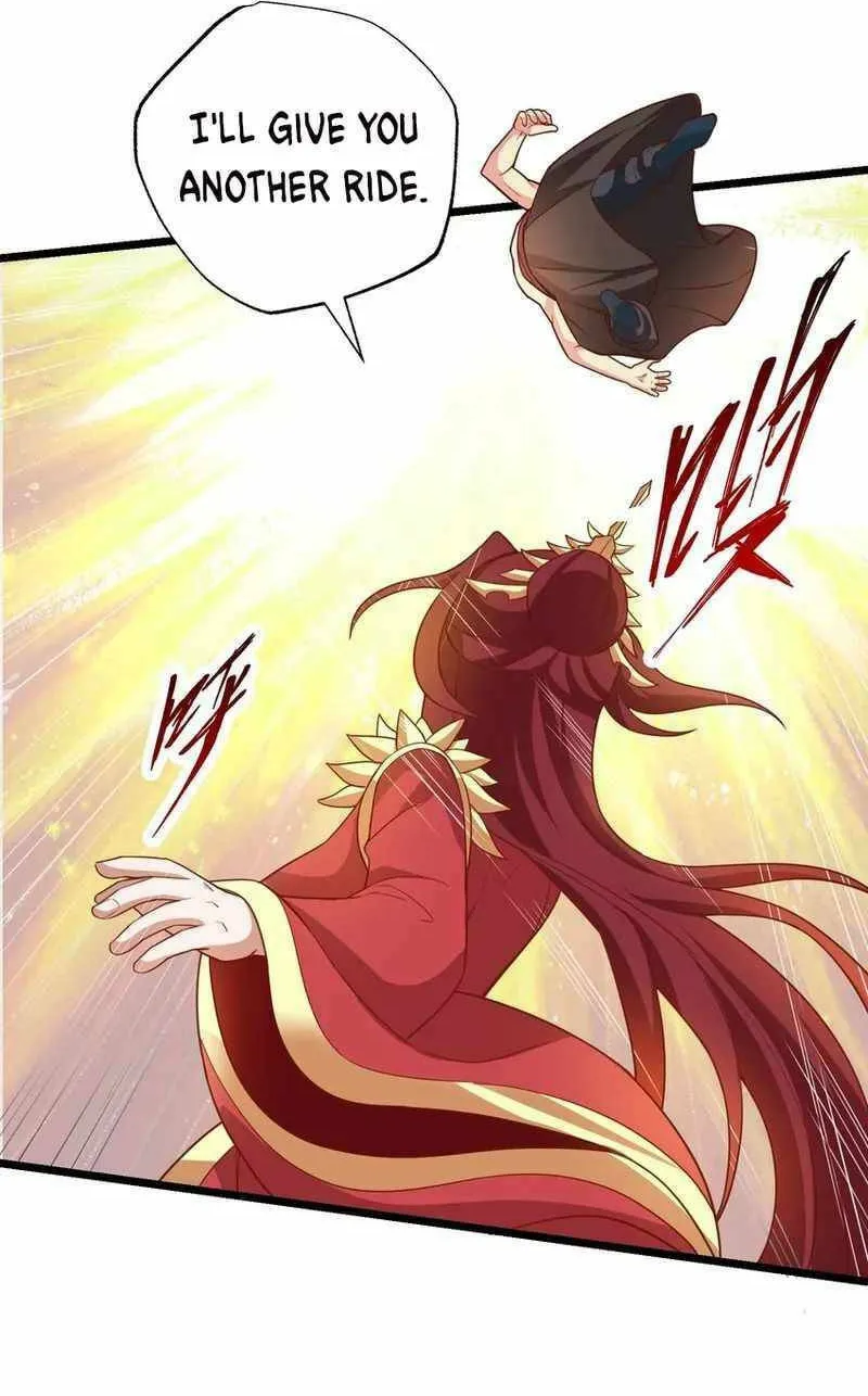 Yuan Long Chapter 324 page 22 - 