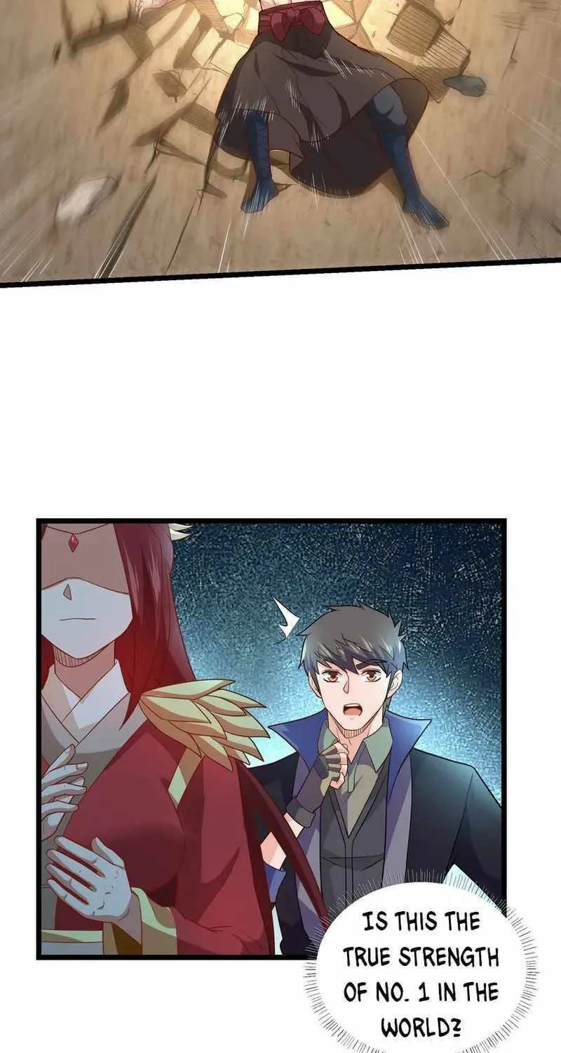 Yuan Long Chapter 324 page 24 - 