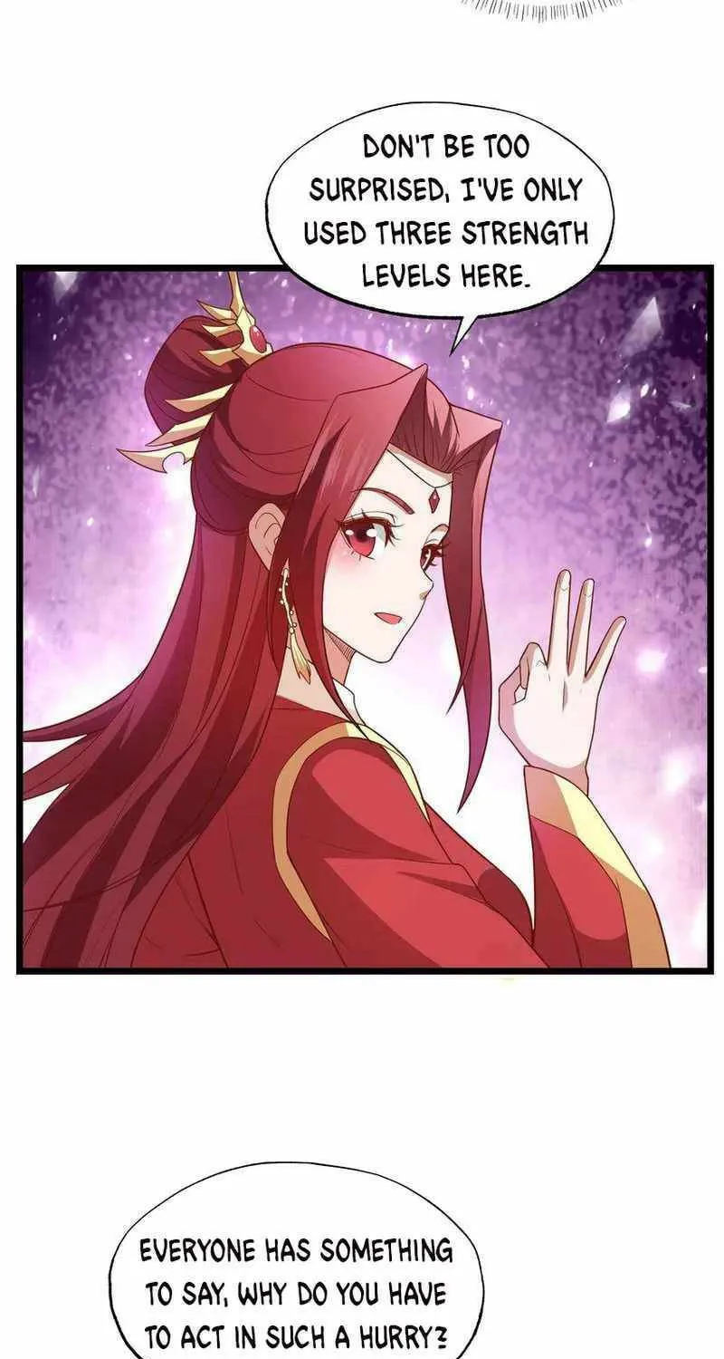 Yuan Long Chapter 324 page 25 - 