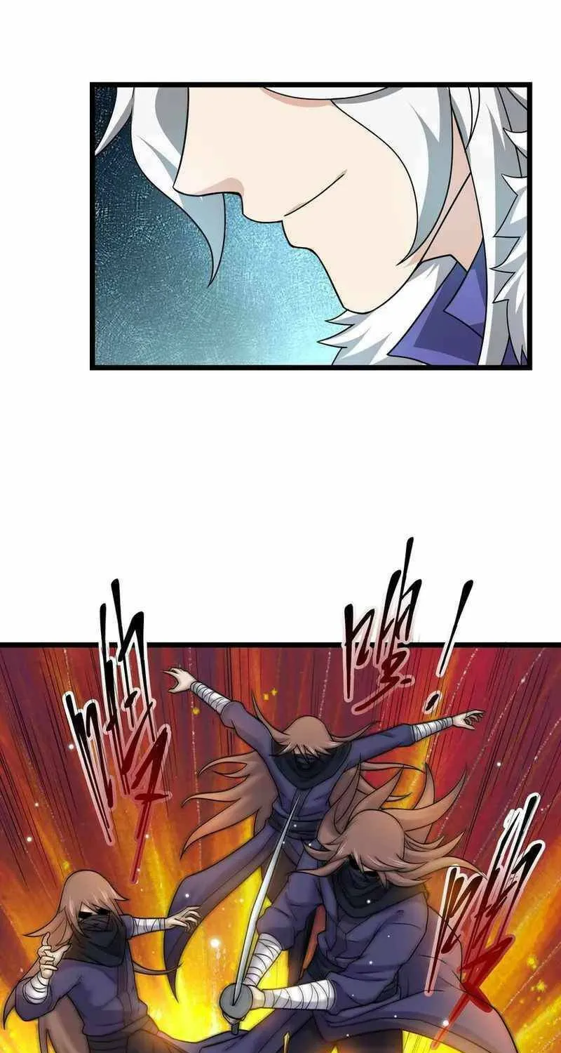Yuan Long Chapter 324 page 29 - 