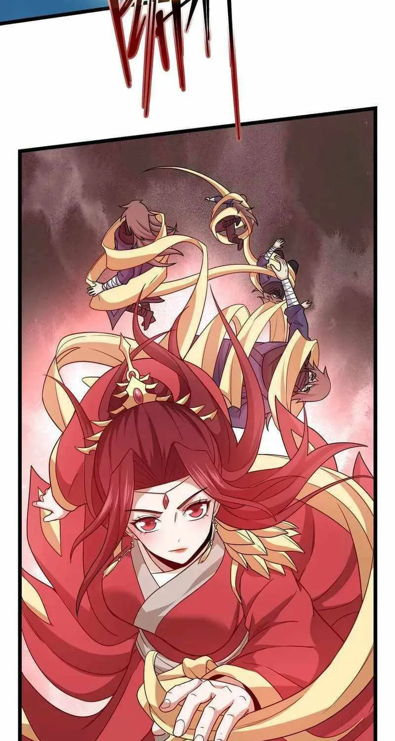 Yuan Long Chapter 324 page 31 - 