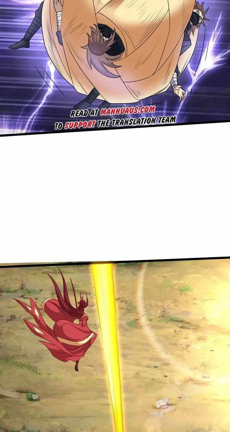 Yuan Long Chapter 324 page 33 - 