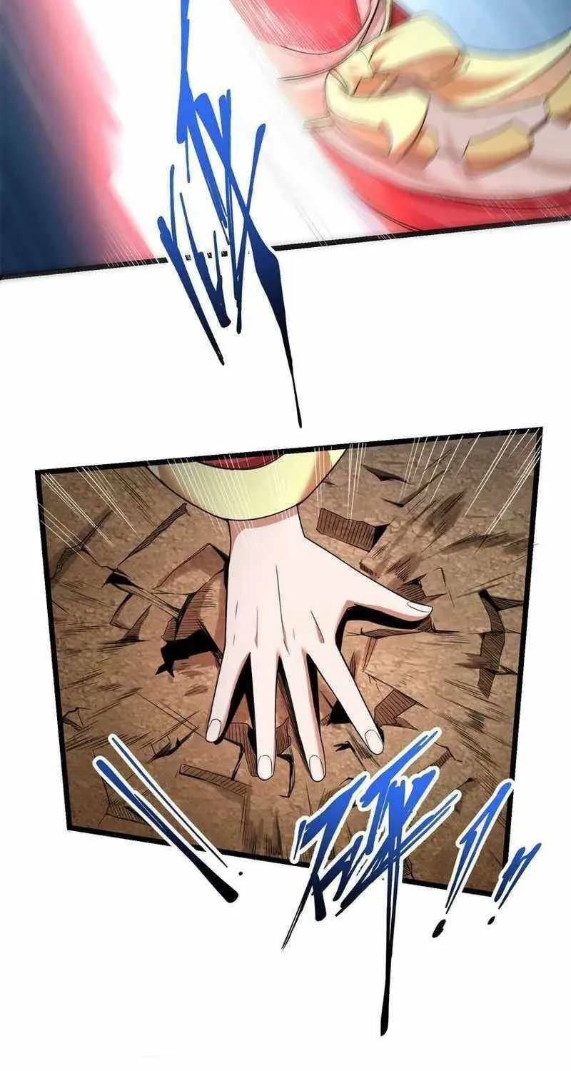 Yuan Long Chapter 324 page 35 - 