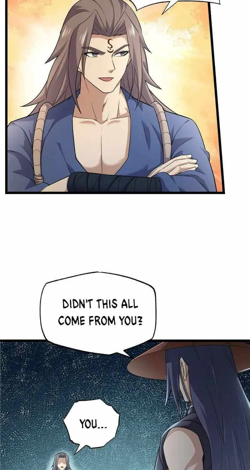 Yuan Long Chapter 324 page 40 - 