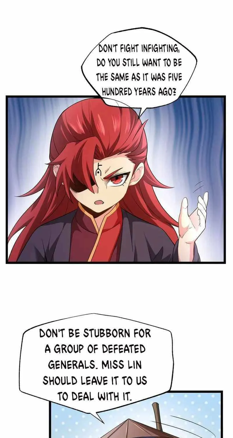 Yuan Long Chapter 324 page 42 - 