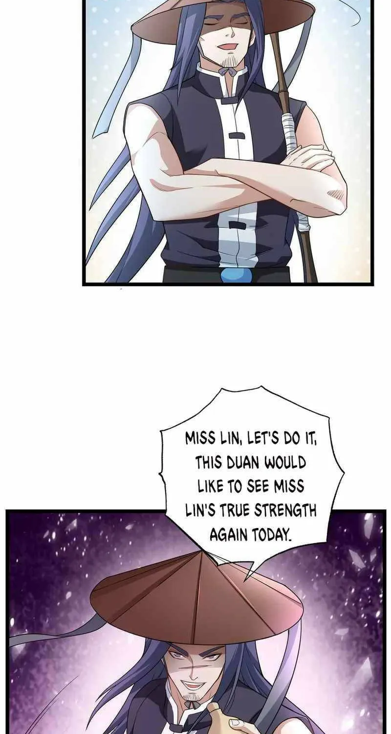 Yuan Long Chapter 324 page 43 - 