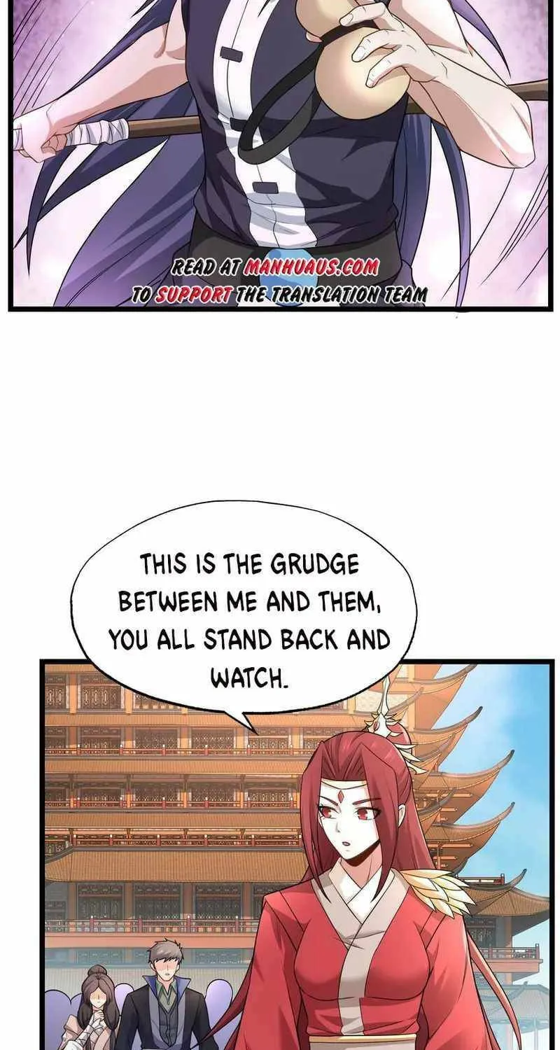 Yuan Long Chapter 324 page 44 - 