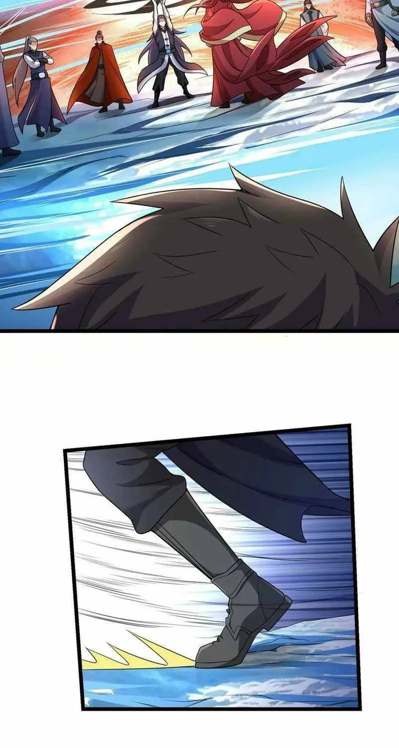 Yuan Long Chapter 324 page 49 - 