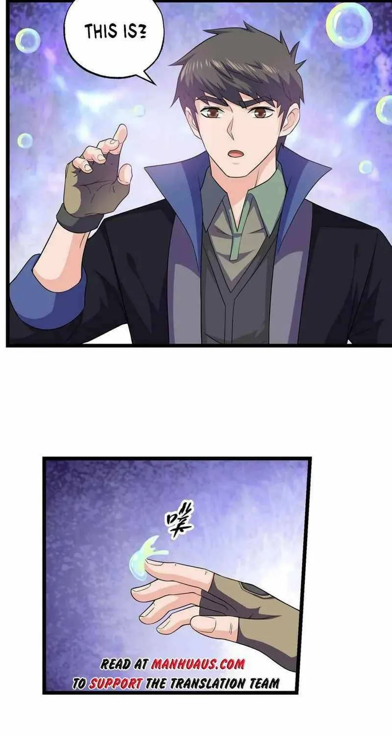Yuan Long Chapter 324 page 52 - 