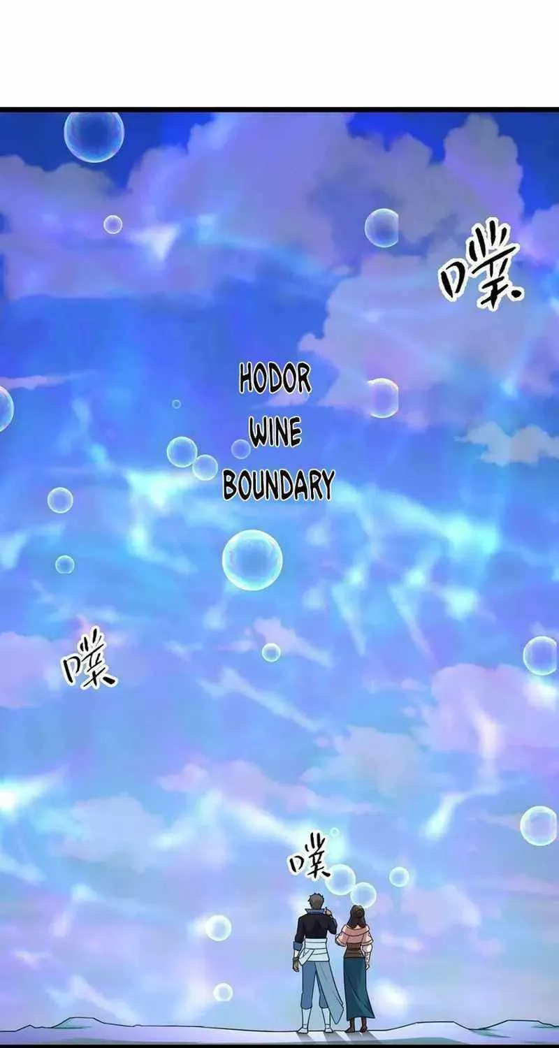 Yuan Long Chapter 324 page 53 - 