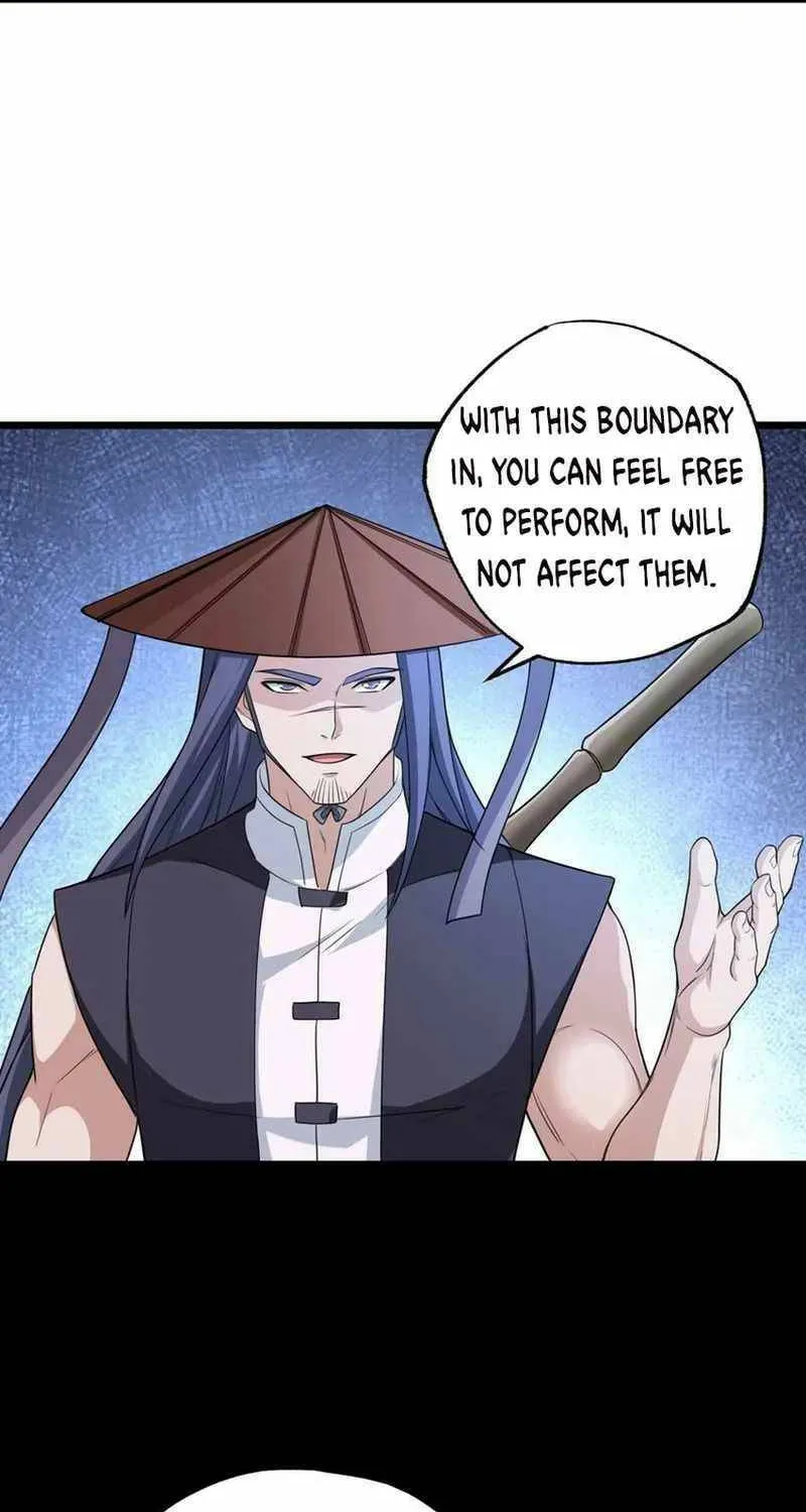 Yuan Long Chapter 324 page 54 - 