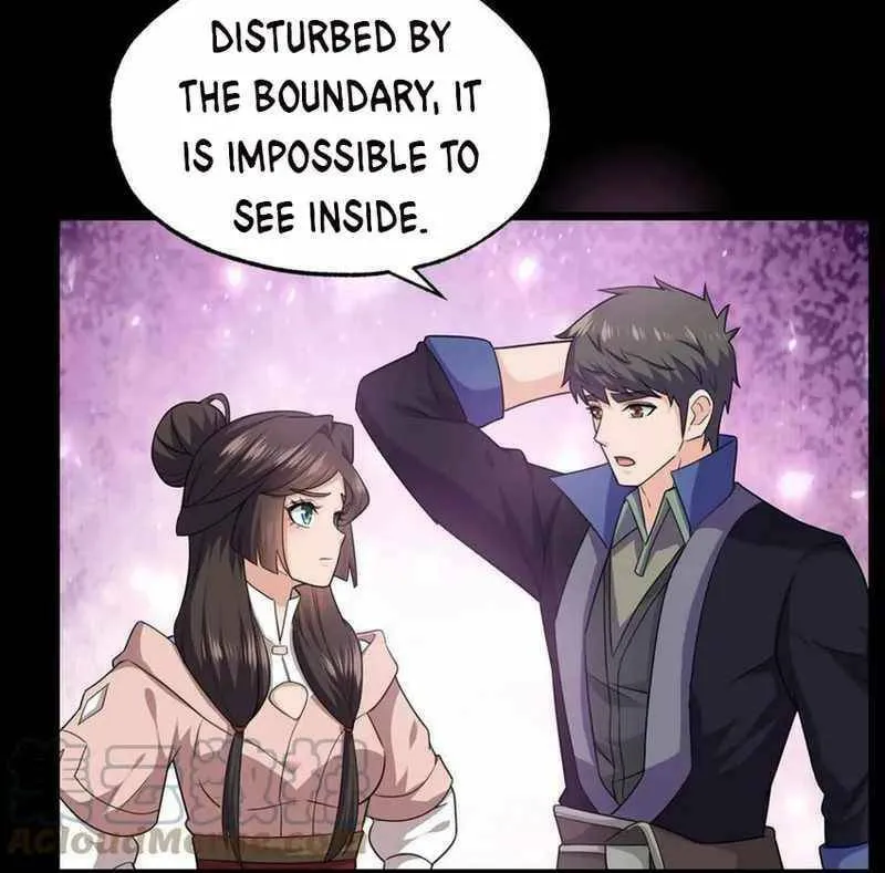Yuan Long Chapter 324 page 55 - 