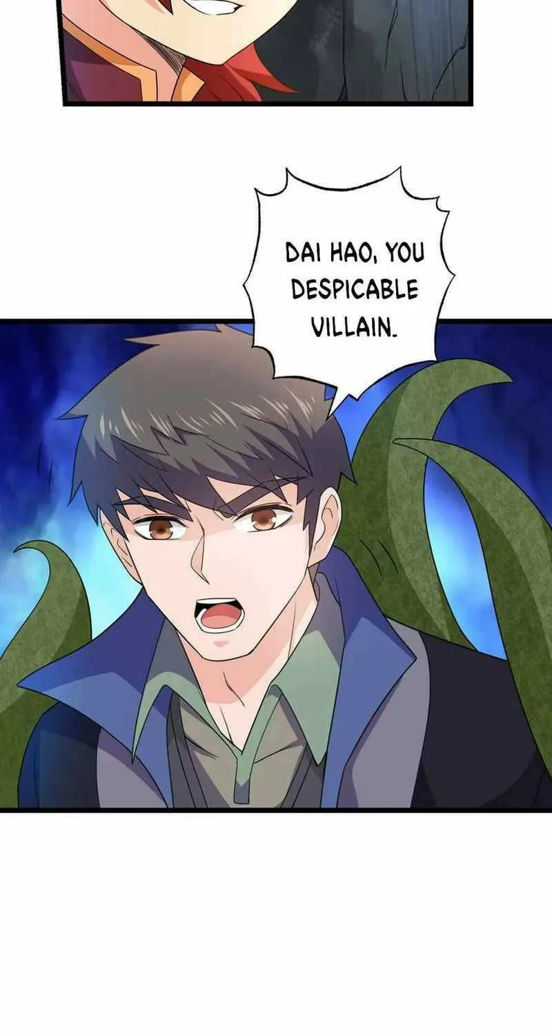Yuan Long Chapter 324 page 60 - 